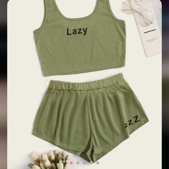 Sleepwear - Picture 3 of 3